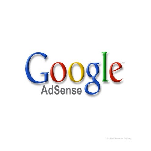 Ad senseoptimizationtips