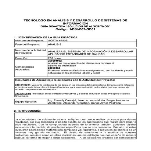 Fases Proyectos Adsi | PPT