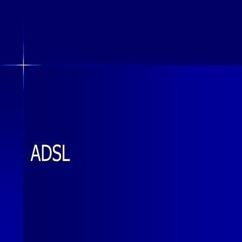 ADSL.ppt