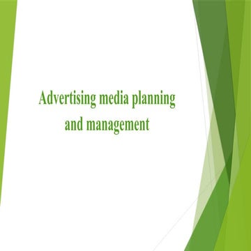 Ads media planning ppt.pptx for students