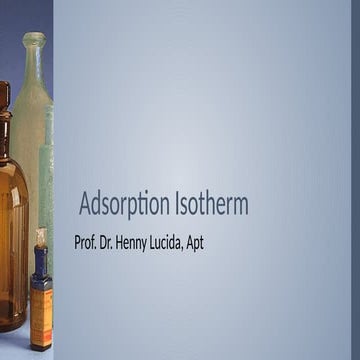 Adsorption Isotherrmm_HL Translated.pptx