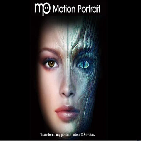 Motionportrait