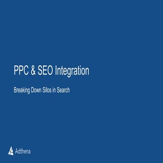 Adthena @Marin Masters: Breaking Do...