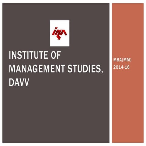 (e-Choupal Model of ITC)- Rural Marketing
