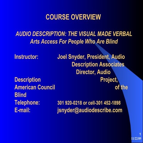 Introduction to Audio Description_Revised2.pptx