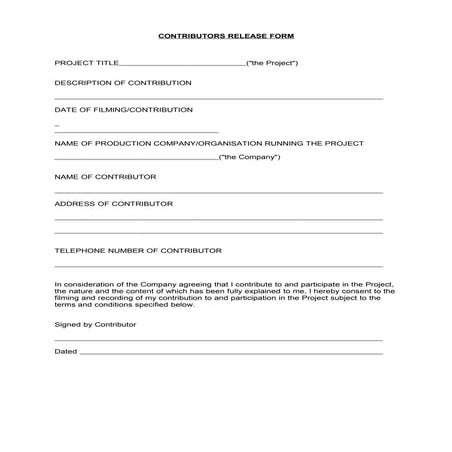 Adult contributor-agreement