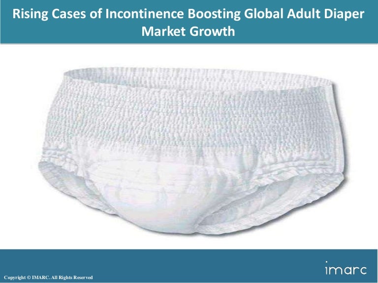 Global Adult diaper market Overview 2018, Demand by Regions, Applicat…