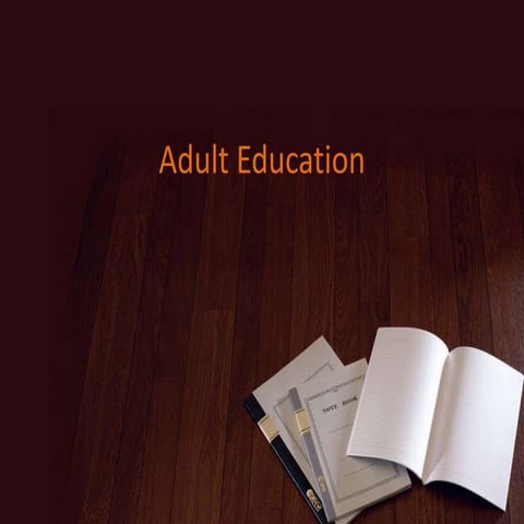 Adult education.pptx nee
