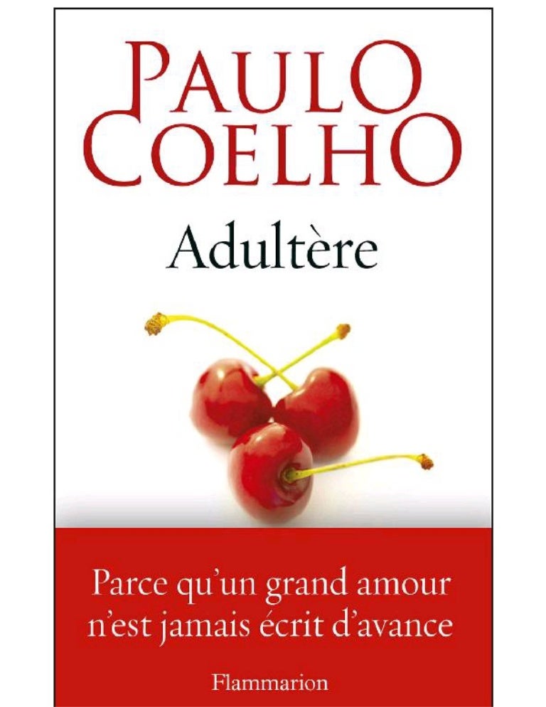 Adultere paulo-coelho