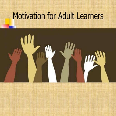 Adult learning 1_m_knowles