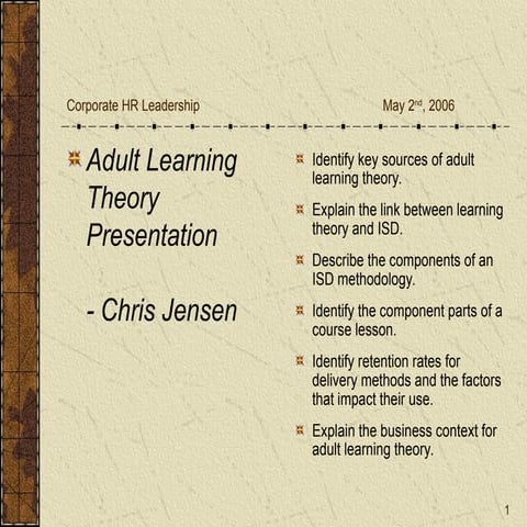Adult_Learning_Theory012506.ppt teaching learning