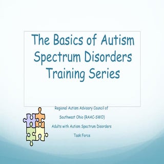 Autism and Leisure Skills to Teach