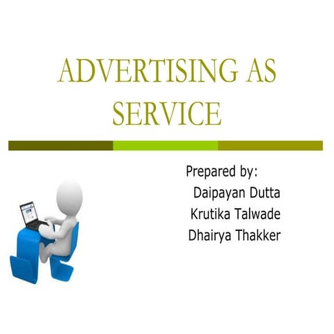 Advertising in india