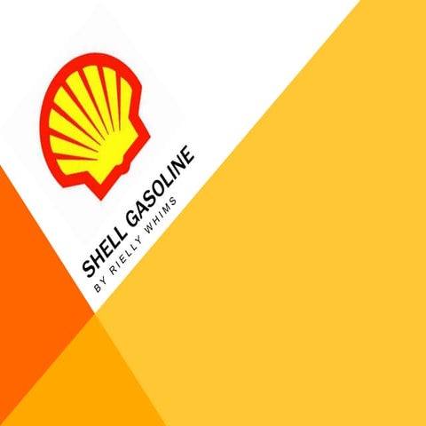 Shell Global | KEY