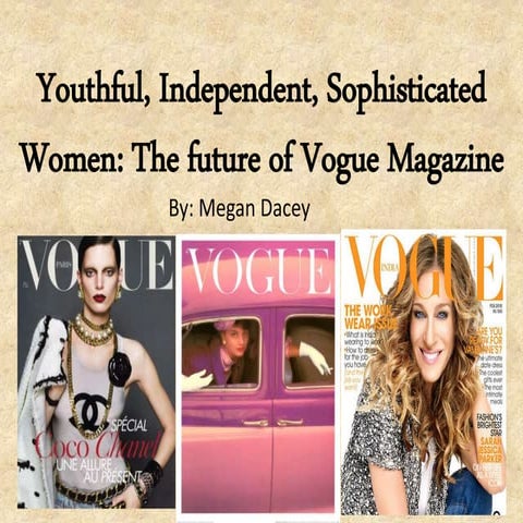 Adv 420 vogue Megan Dacey 