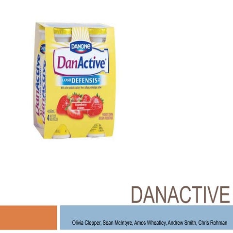 Adv 459 Dan Active Group Sa