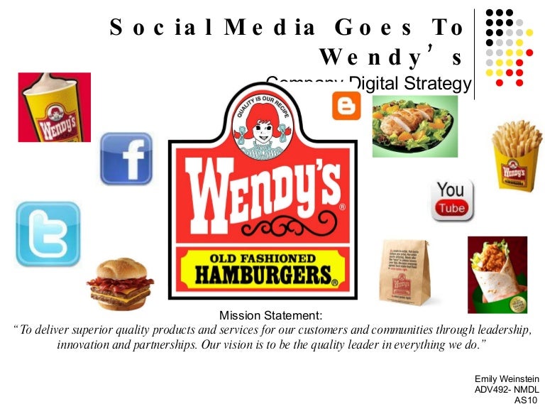 wendy-s-presentation