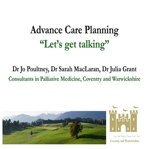 Advance Care Plan Your Future Your Choices | trends worth trying