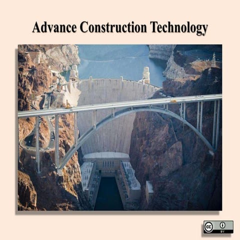 Advance Construction Technology 