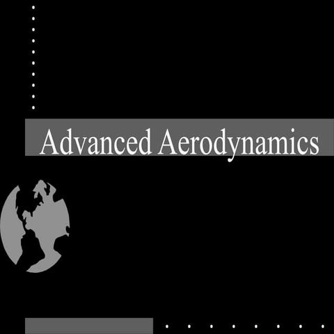 advanced-aerodynamic highspeed aerodynamics s.ppt