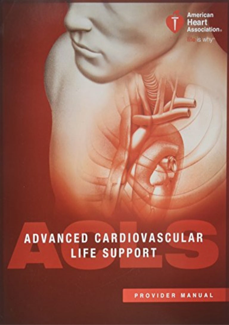 F R E E D O W N L O A D R E A D Advanced Cardiovascular Life Suppor