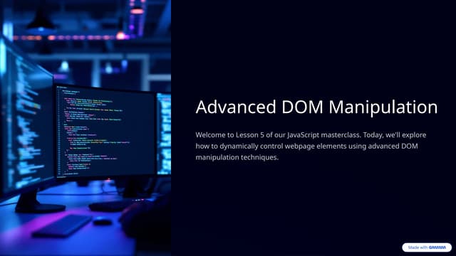 Advanced-DOM-Manipulation.pptxahabswnaaa