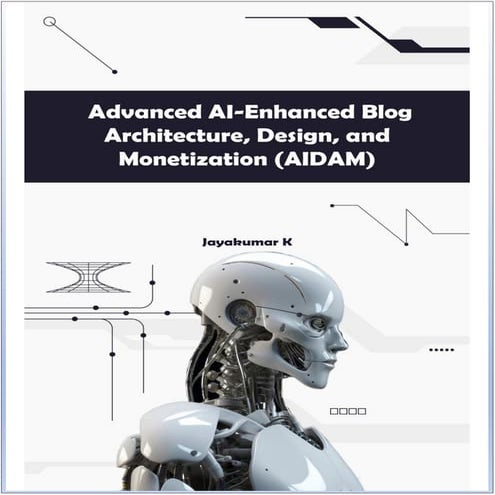 Advanced AI-Enhanced Blog Architecture, Design, and Monetization (AIDAM).pdf