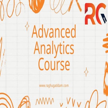 Advanced Analytics Course rg.pptxAdvanced Analytics Course rg.pptx