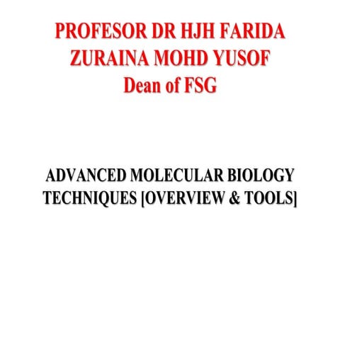 Advanced Biotechnology.ppt