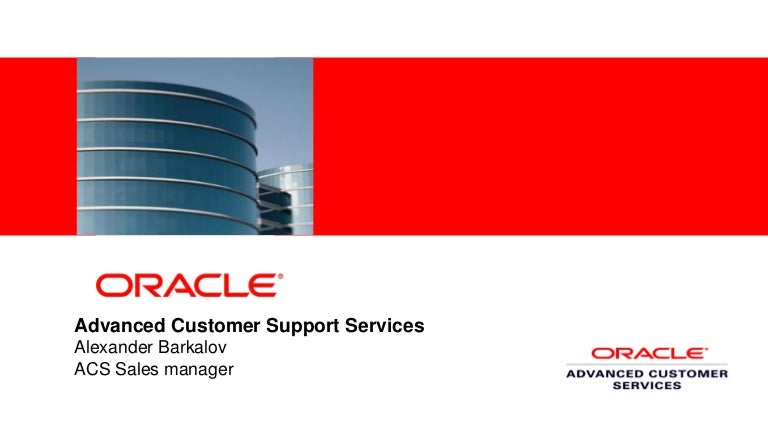 acs customer service