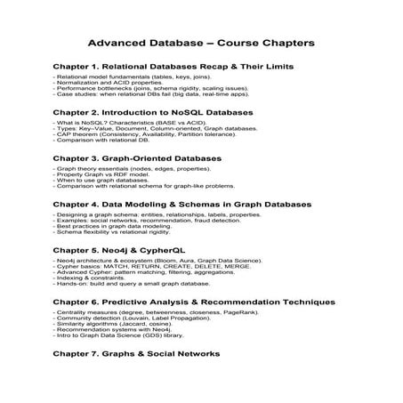 Advanced_Database_ChapterGraph-database_10.ppt etty rtyGraph-database ...