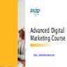 Best Advanced Digital Marketing Training Institute In Mumbai - Anubhav