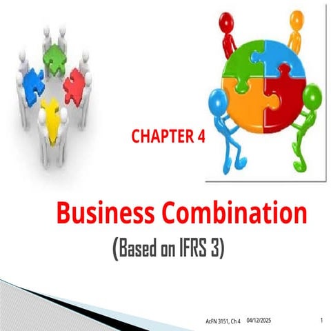 Advanced Financial AccountingII CH4.pptx