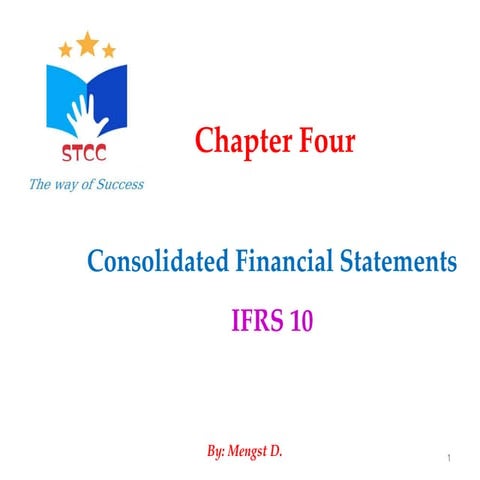 Advanced FA II, Chapter Four.pdf11111111
