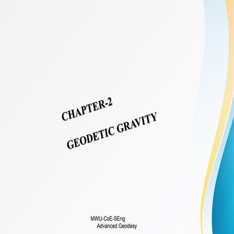 Gravity Method | PPTX
