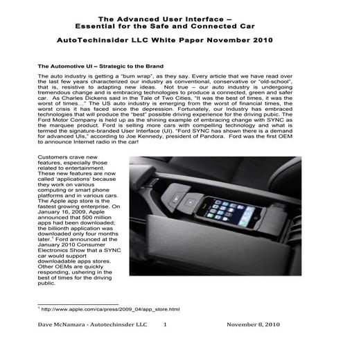 Advanced Hmi Autotechinsider White Paper 11 10