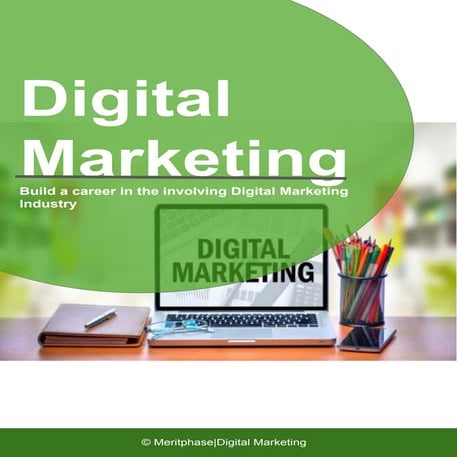 Advance Digital Marketing Certification Course