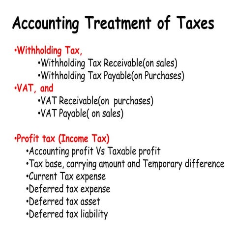 Advanced II - Chapter 0; Tax.pdLlhzhhzhfggdj