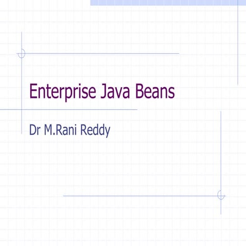 ADVANCED JAVA MODULE I & II.ppt