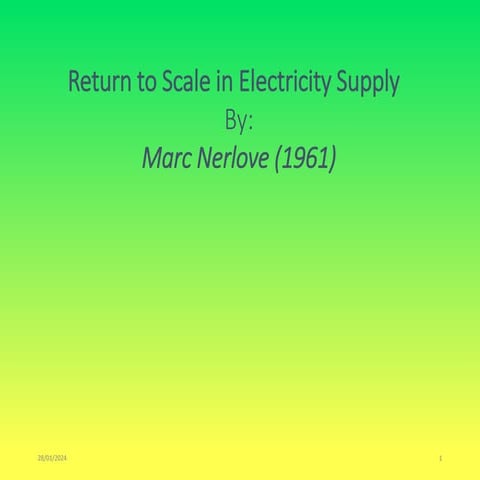 Advanced Microeconomics Presentation.pptx