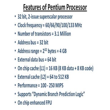 Advanced Microprocessors Class Notes.pdf