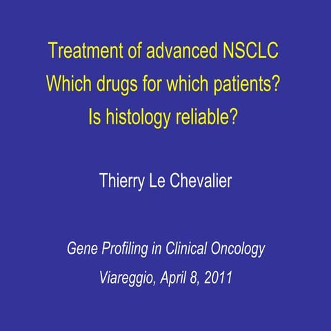 Induction chemotherapy for locally advanced head and neck cancers | PPTX