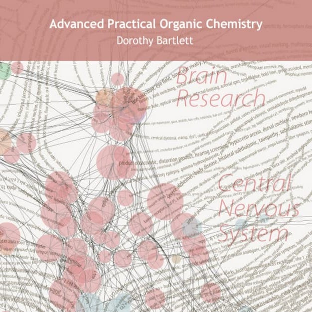 Advanced practical organic chemistry