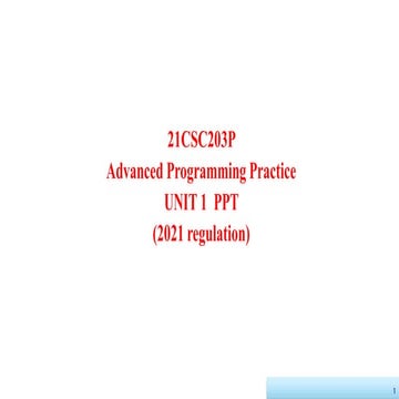 Advanced Programming Paradigm Introduction.pdf