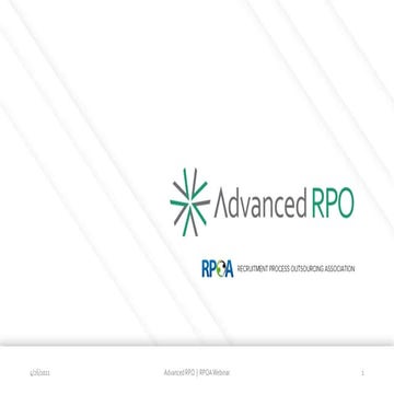 Overcoming the challenges of volume hiring