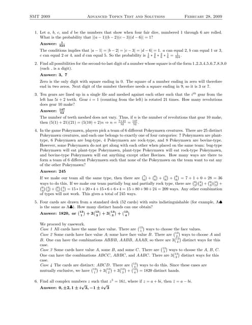 Kunci tes matrikulasi | DOCX