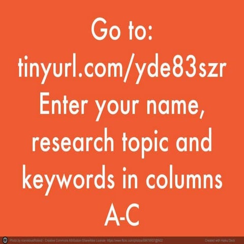 Advanced search tips fall 17