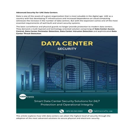 Data Center Perimeter Security in UAE.pdf