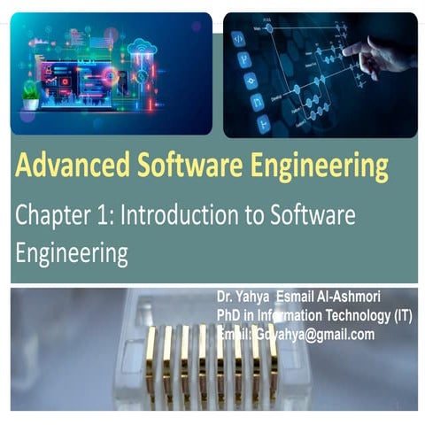 Advanced Software Engineering_chapter1.pdf