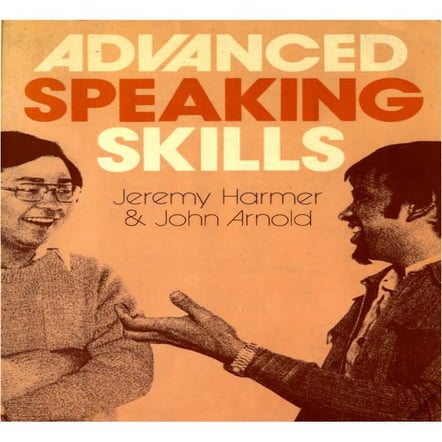 Advanced Speaking Skills
